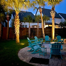 -Illuminate-Your-Evenings-with-Zion-Landscaping-Services- 0